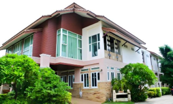 Phusuay Park View Hotel