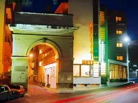 Hotel Colibrì