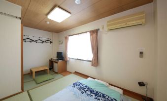 Business Hotel Nishinasu