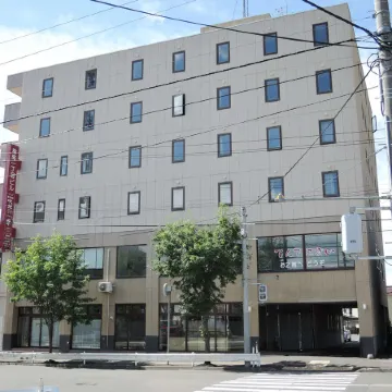 Accommodation Daichi