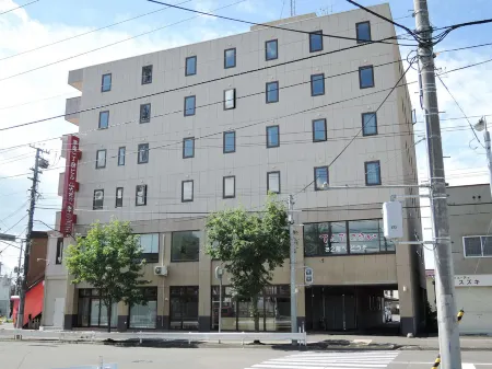 Accommodation Daichi Отели рядом со станцией JR Itoshino station