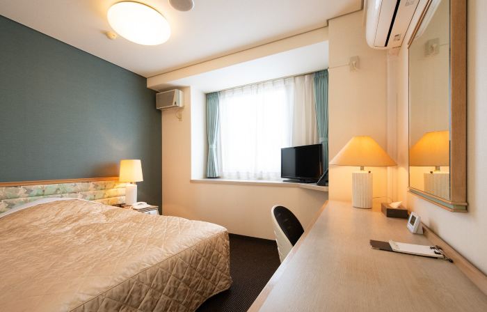 Kashima Ivy Hotel