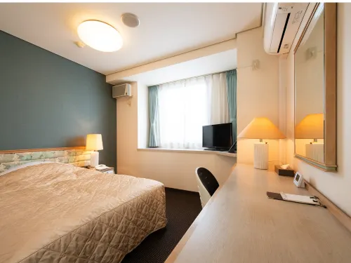 Kashima Ivy Hotel Hotels in Kamisu