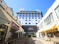 Yanai Cruise Hotel Hotels in Yanai