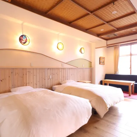 Kamiyamada Hotel