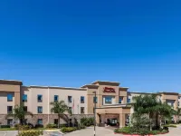 Hampton Inn & Suites Lake Jackson-Clute - Wifi