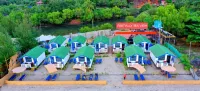Agonda Island View Hotels near Agonda Beach