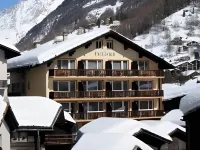 Hotel Excelsior Hotels near Riffelberg