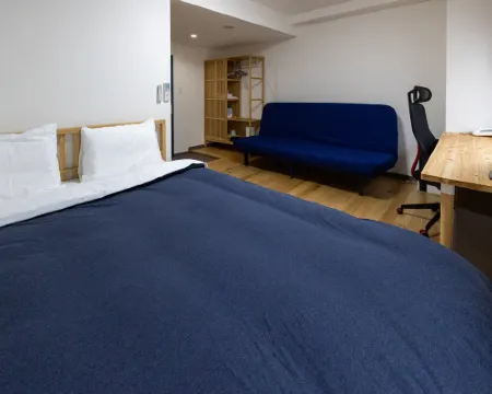 Nagato Central Hotel Hotéis em Nagato