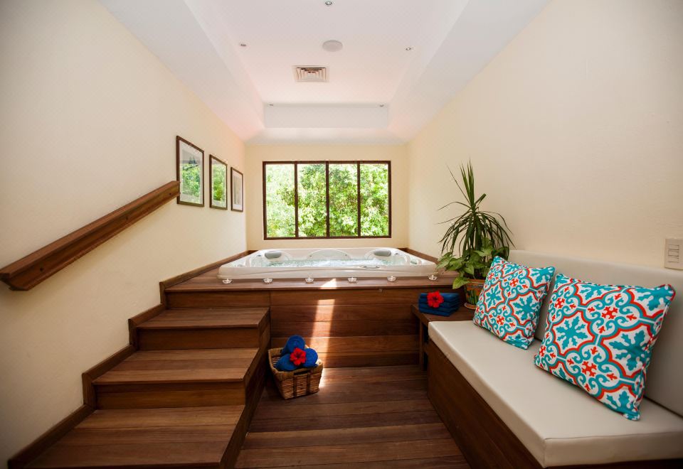 Occidental Cozumel - All Inclusive Resort Over view