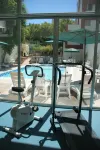 Hotel Provincial Hotels in Mendoza