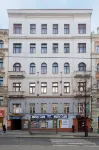 Club Hotel Praha Hotels in Prague