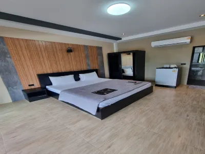 Ratchapruek DC Resort Angthong Hotel di 