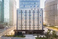 JI Hotel (Lingyun Road Ningbo) Các khách sạn ở Ninh Ba