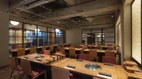 Azumakan Hôtels à : Nihonmatsu