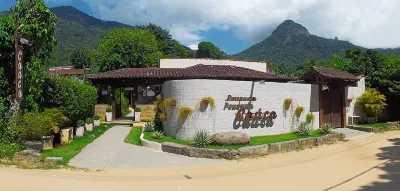 Pousada Caúca Hotels in Ilha Grande