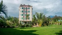 Elanacha Hotel