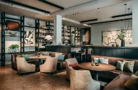 Hotel Purs - bar