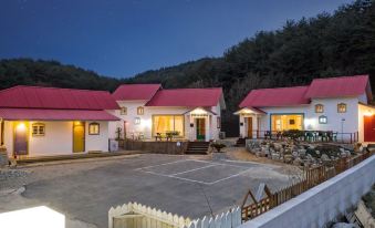 Goseong Red Pension