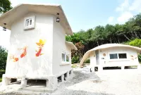 Cheongju Okhwa Nature Dameun Pension