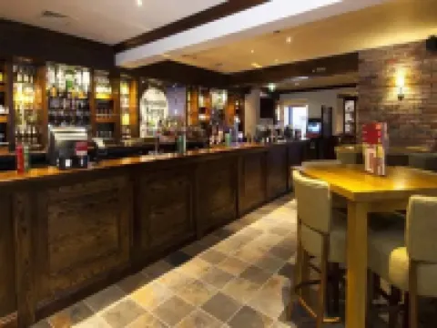 Premier Inn Grimsby โรงแรมในGrimsby