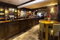 Premier Inn Grimsby Hotels in Grimsby