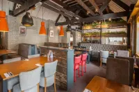 Premier Inn Gloucester (Little Witcombe) Hotels in Birdlip