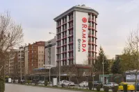 Hawthorn Extended Stay by Wyndham Saint Clairsville