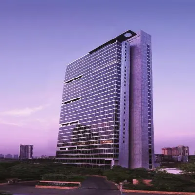 Four Seasons Hotel Mumbai Các khách sạn gần Cảng Sewri