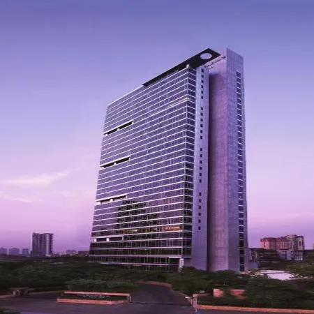 Four Seasons Hotel Mumbai