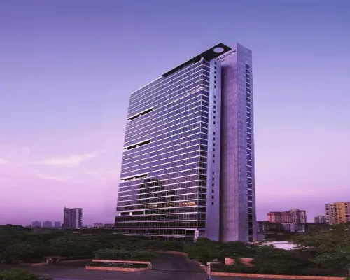 Four Seasons Hotel Mumbai Hotels near Worli