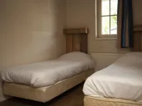 Detached Bungalow with Decorative Fireplace Near Veluwe Hotels in Voorthuizen
