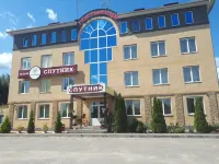 Sputnik Mini-Hotel