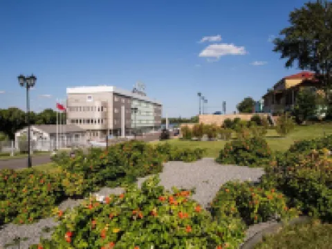 40th Meridian Arbat Hotel Hotels in Kolomna