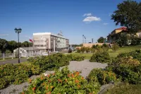 40-й Меридиан Арбат