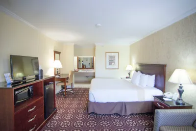Days Inn by Wyndham Shenandoah Hotels in Shenandoah