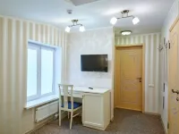OliviYa Mini-Hotel فنادق في بياتيغورسك