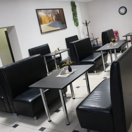 Hotel Semeynyy