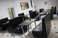 Hotel Semeynyy