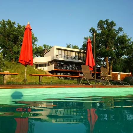 7 Terrass Boutique Hotel