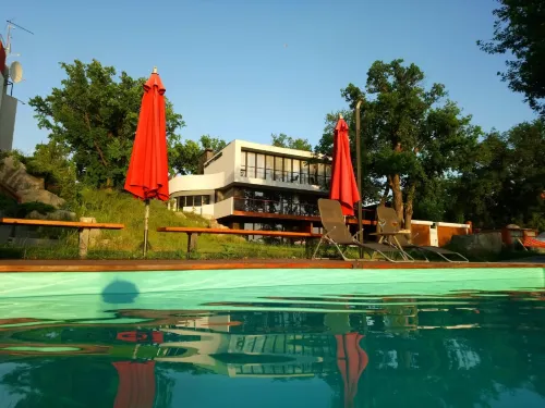 7 Terrass Boutique Hotel