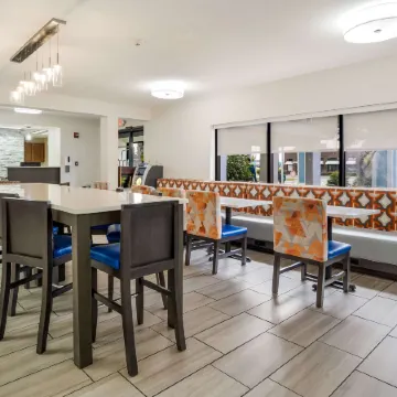 Quality Inn Jacksonville Near Camp Lejeune