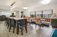 Quality Inn Jacksonville Near Camp Lejeune