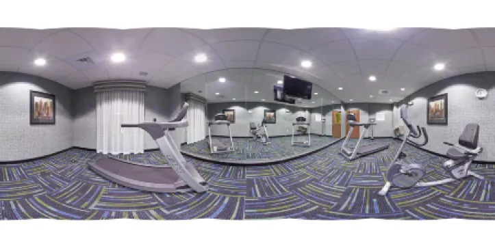 Holiday Inn Express & Suites SALEM by IHG