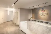JW Marriott Hotel Lima - spa