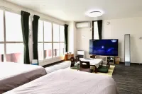 Apartment Susukino Hakuhou Building