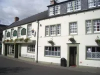The Alyth Hotel Hotels in Blairgowrie