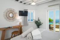 Windmill Bella Vista Hotels in Artemonas