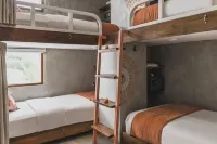 RooMates Beach Hostel Canggu by Ini VIE Hospitality