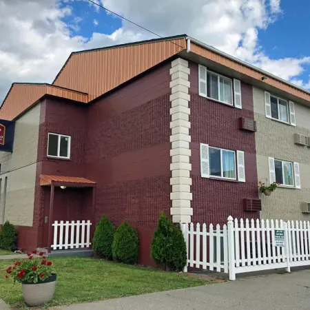 FairBridge Inn - Coeur d'Alene